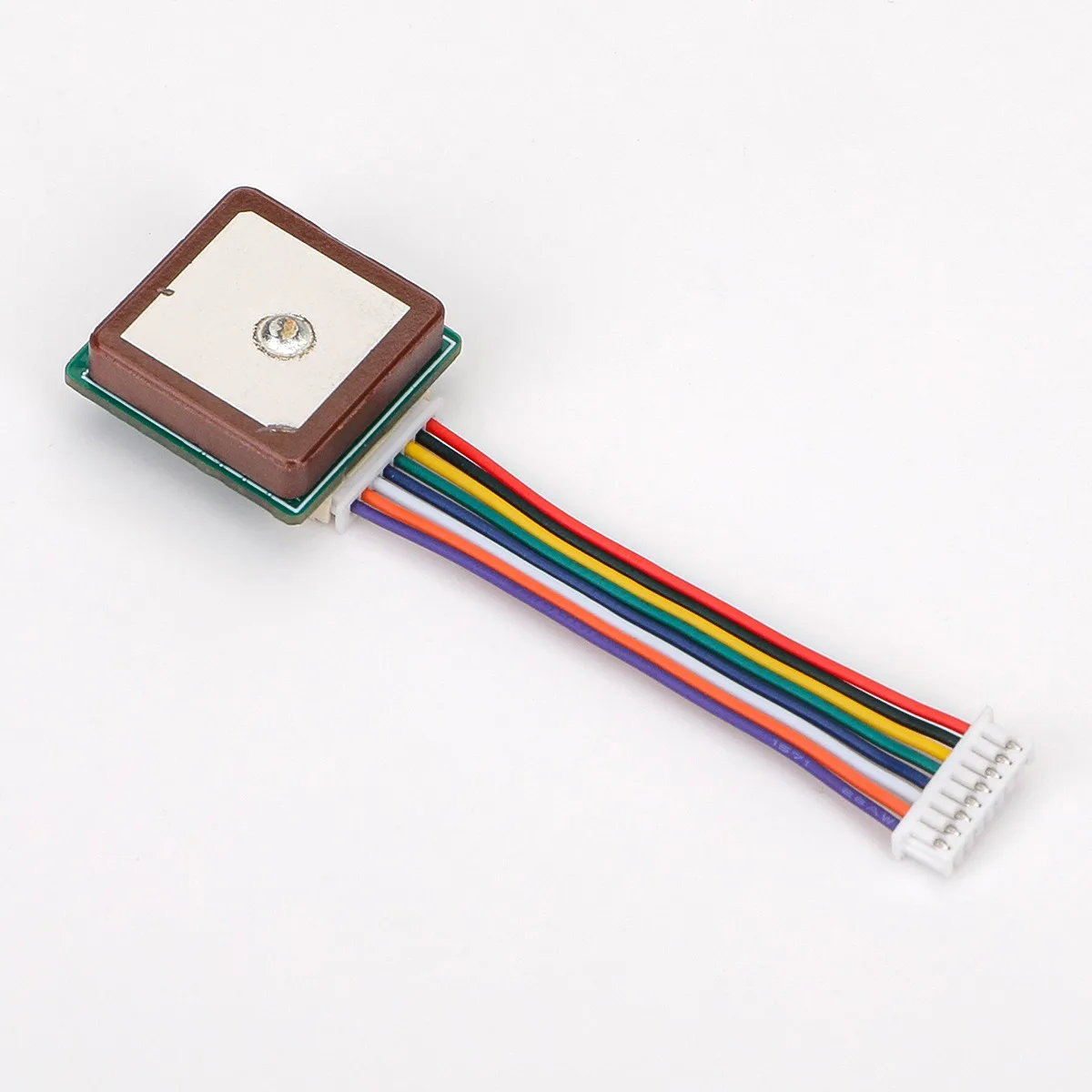 L76K GNSS GPS Module Board quectel L76K Chip for Heltec V4 T114 IoT Device 2.8V~4.3V compatible Meshtastic Node Meshcore