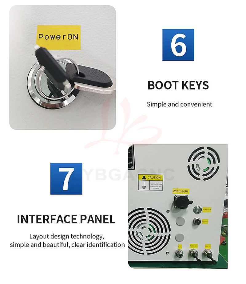 Jewelry Spot Welding Machine ND YAG Laser Touch Screen 60W 100W 150W 200W MINI Laser Soldering With CCD Control System Microscop