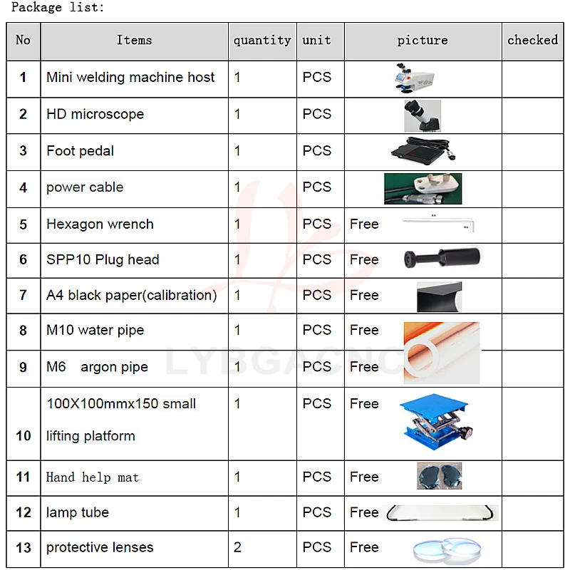 Jewelry Spot Welding Machine ND YAG Laser Touch Screen 60W 100W 150W 200W MINI Laser Soldering With CCD Control System Microscop