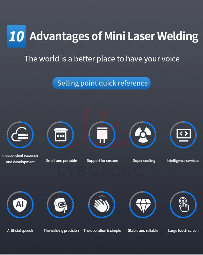 Jewelry Spot Welding Machine ND YAG Laser Touch Screen 60W 100W 150W 200W MINI Laser Soldering With CCD Control System Microscop
