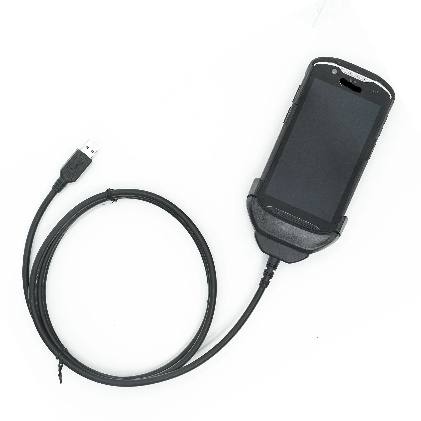 USB Data Charger Cable for Zebra TC51 TC510K TC56 TC57 Replace CBL-TC51-USB1-01