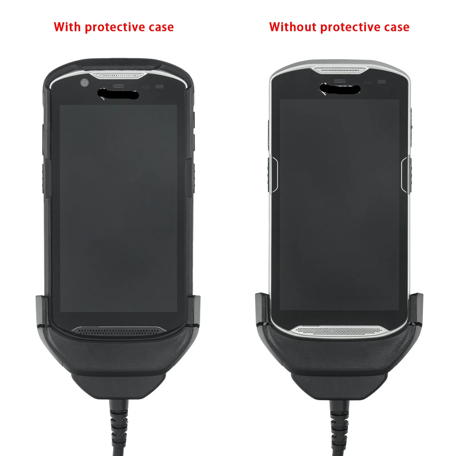 USB Data Charger Cable for Zebra TC51 TC510K TC56 TC57 Replace CBL-TC51-USB1-01