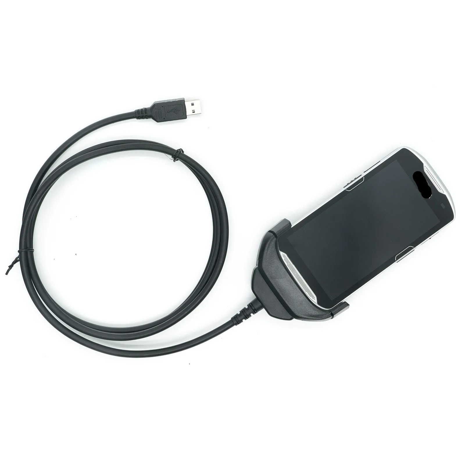 USB Data Charger Cable for Zebra TC51 TC510K TC56 TC57 Replace CBL-TC51-USB1-01