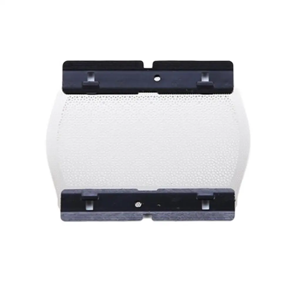 Shaver/Razor Foil Replacement For Braun 5S M30 M60 M90 Shaver Replacement Foil Shaver Head Razor Mesh Net Grid