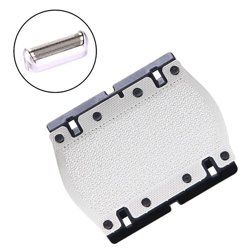 Shaver/Razor Foil Replacement For Braun 5S M30 M60 M90 Shaver Replacement Foil Shaver Head Razor Mesh Net Grid