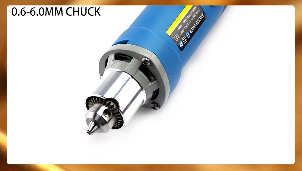 Variable Speed Dremel 480W Mini Electric Drill Engraving Polishing Machine Rotary Tool Wood Carving Milling Cutter Rasp File Etc
