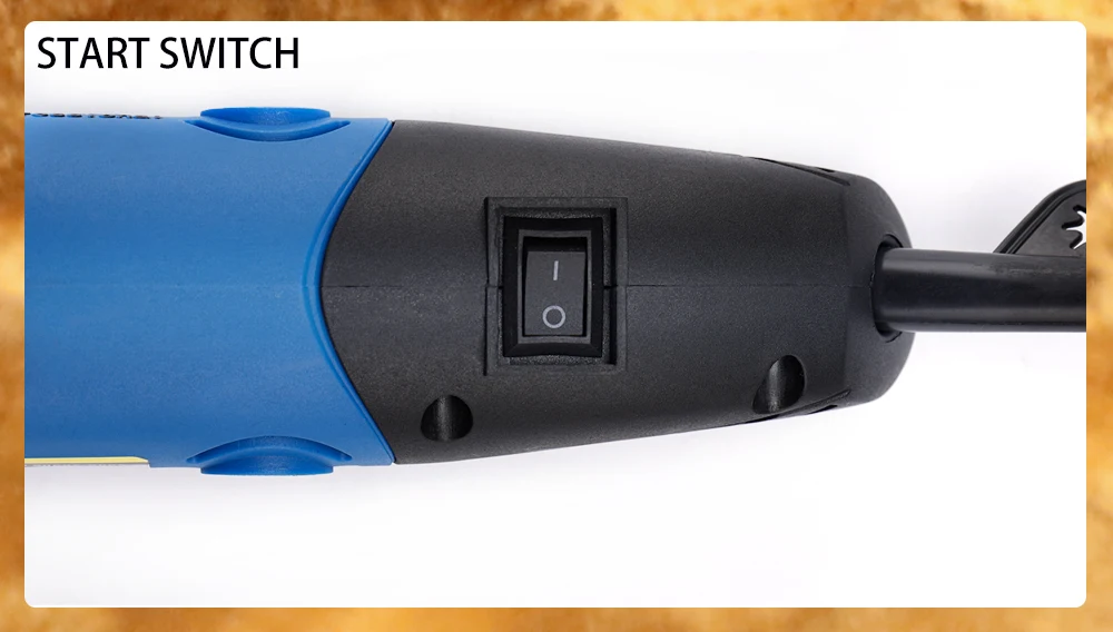 Variable Speed Dremel 480W Mini Electric Drill Engraving Polishing Machine Rotary Tool Wood Carving Milling Cutter Rasp File Etc