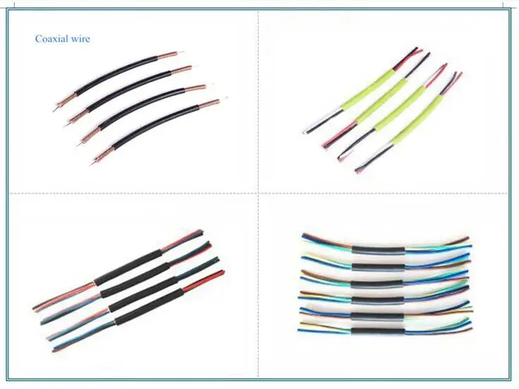 SWT508-NX2 Computer Automatic Wire Strip Peeling Stripping Cutting Machine For 0.1-4.5MM2 With Single Or Double Wires