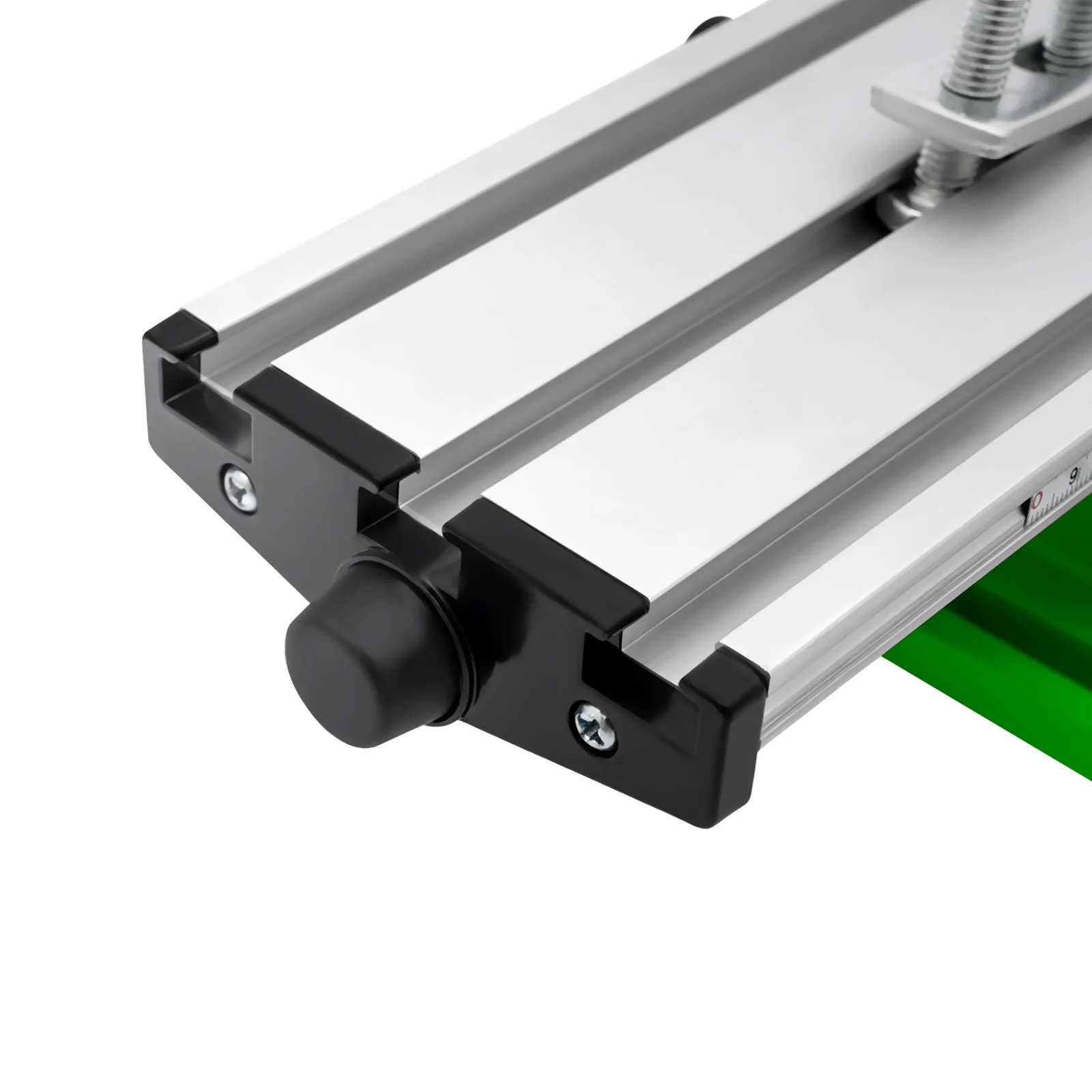 Mini Multifunction Drilling&Milling Machine Worktable Drill Vise Fixture Table Machine Tool for Bench Drilling Cross Slide Table