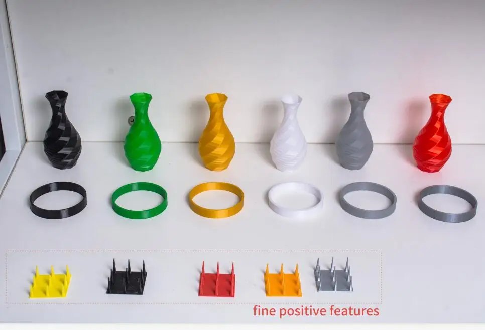 GEEETECH 1roll/1kg 1.75mm Matte PLA Filament Vacuum Packaging Overseas Warehouses Various Colors For 3D Printer Fast Ship