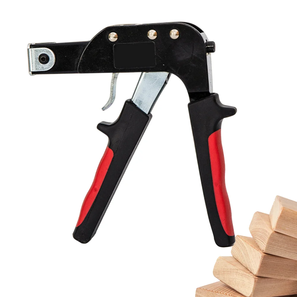 Drywall Anchors Setting Tool Carbon Steel Drywall Screw Setting Tool Bolt Setting Tool Ergonomic Fixation Wall Tool Wall Anchors