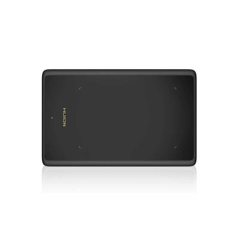 HUION H420X Graphics Tablet 4.17 X 2.6 Inch Digital Tablet Graphic Tablet for Drawing Painting with Battery-Free Pen PW100 8192