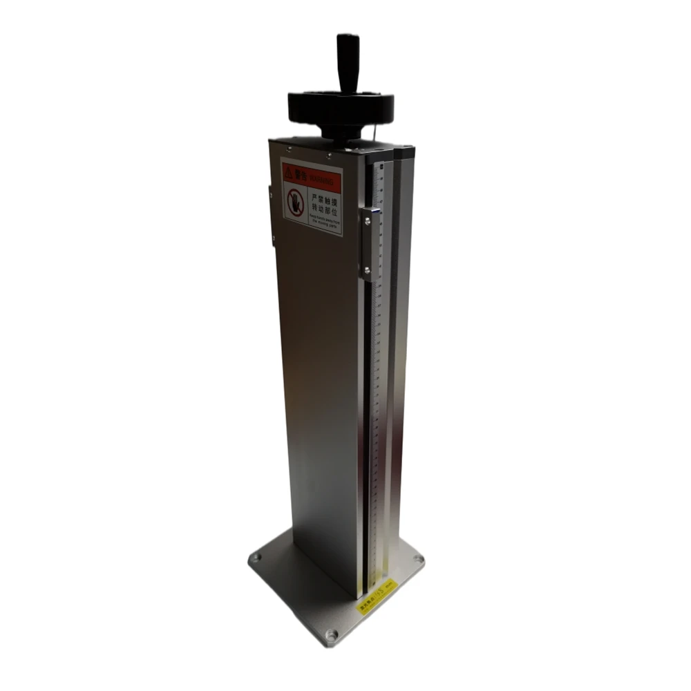 50W Raycus Fiber Laser Marking Machine 30W Laser Engraver Nameplate Engraving Metal Carving for PVC Plastic Stainless Steel