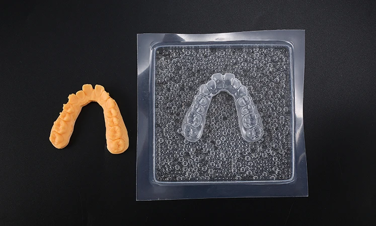 Resione D01 Resin 3d Printer Dental Resin Casting For Elegoo Anycubic Resin 3d Printer LCD DLP SLA 3d Liquid Photopolymer Resin
