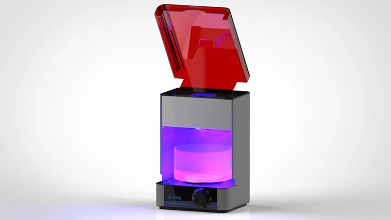 Resione D01 Resin 3d Printer Dental Resin Casting For Elegoo Anycubic Resin 3d Printer LCD DLP SLA 3d Liquid Photopolymer Resin