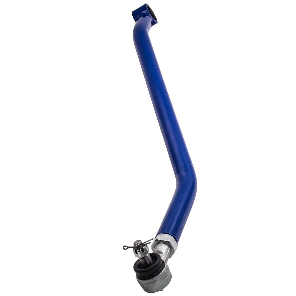 1.5-4.5 Lift Suspension Panhard Rods / Bar For Jeep Wrangler TJ & Cherokee XJ