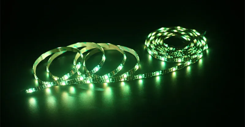 LED Strip 5050 RGB CCT RGBCCT RGBW White Lights 12V 24V Waterproof 5M 300LED Blue Warm White LED Tape Lights Flexible