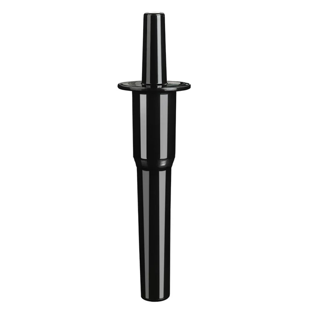 Replace Plastic Stir Stick Blender Tamper Stick Accelerator Plunger Tool For Vitamix Classic Standard 64 Oz Juicer Accessories