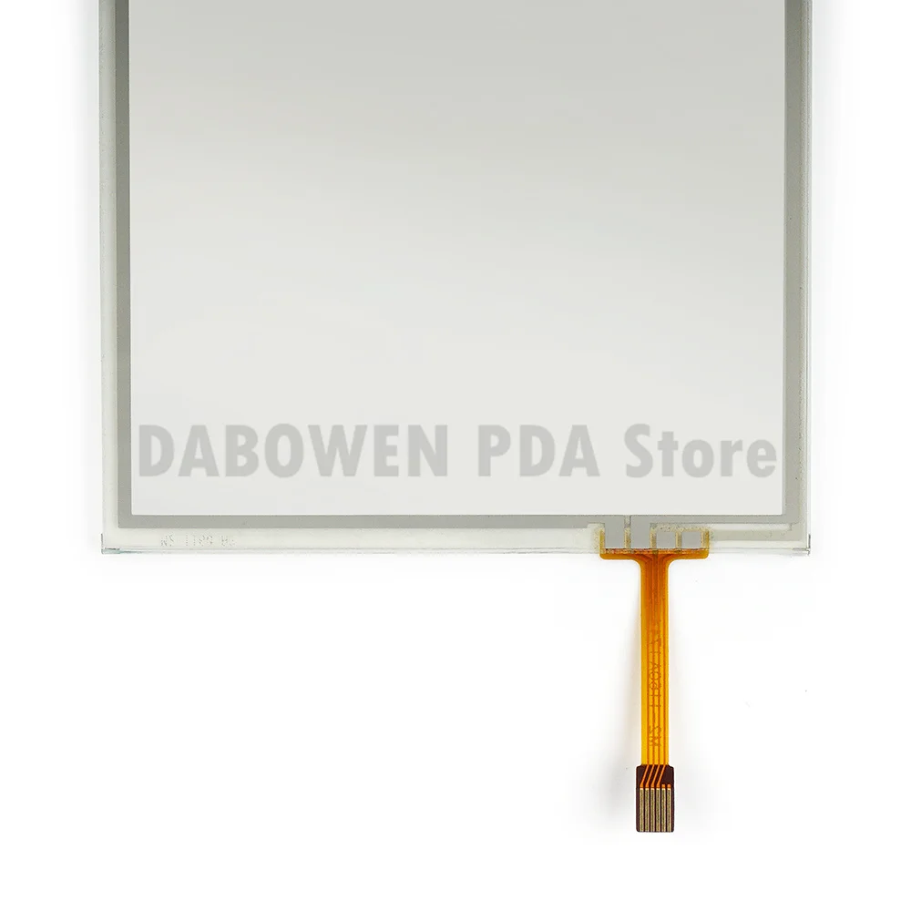 5Pcs Digitizer Touch Screen for Motorola Symbol Zebra MC65 MC659B MC67 MC55 MC55A MC5590 Free Shiping