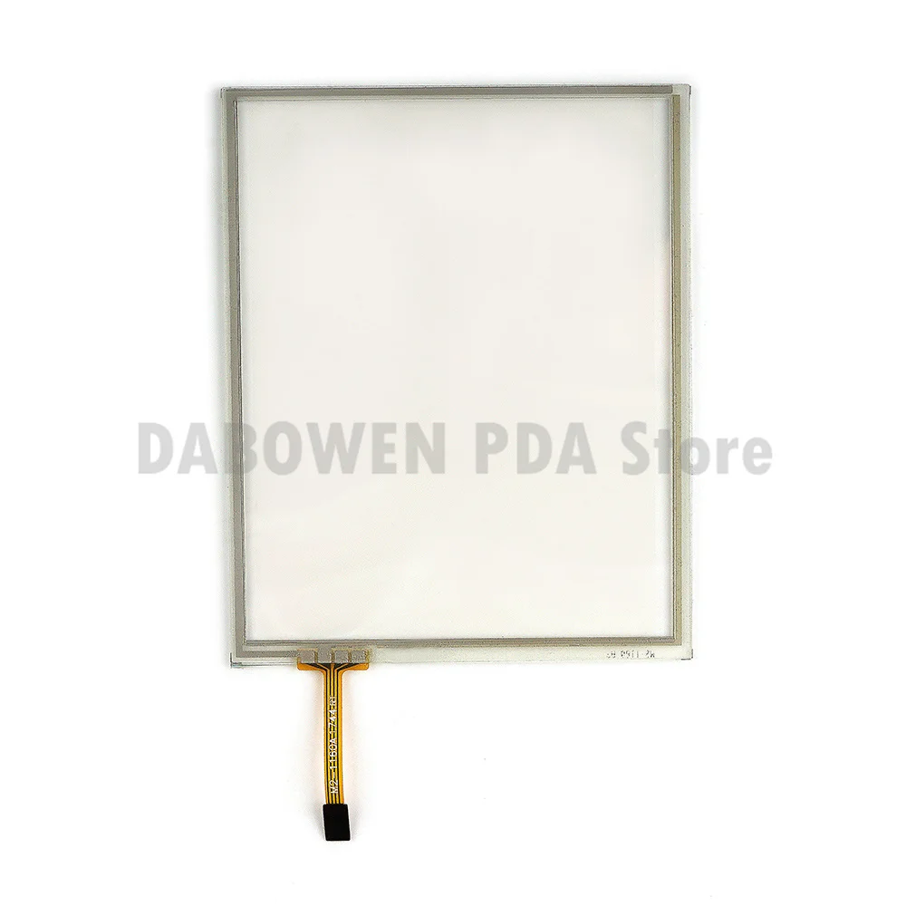 5Pcs Digitizer Touch Screen for Motorola Symbol Zebra MC65 MC659B MC67 MC55 MC55A MC5590 Free Shiping