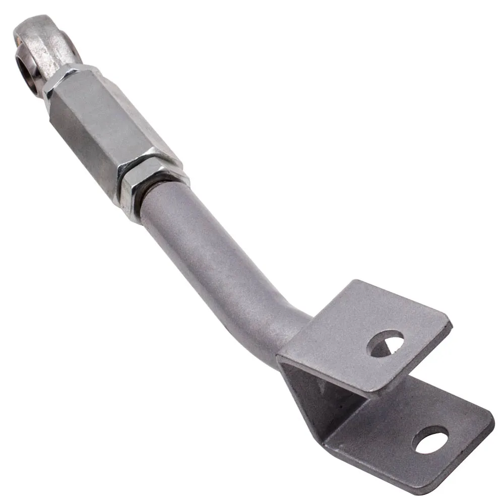Adjustable Rear Camber/Control Arm + Traction Alignment for Nissan 350Z 2003