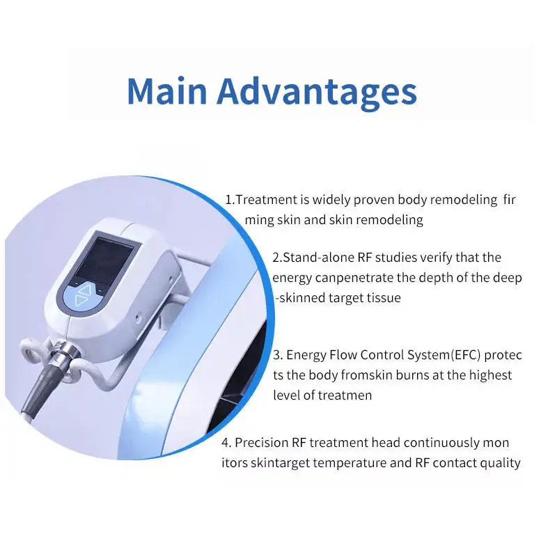 2026 Newest SLyric Fat Burner Fat Remover Face Lifting Skin Tightening Slimming Body Contouring Cellulite Professional