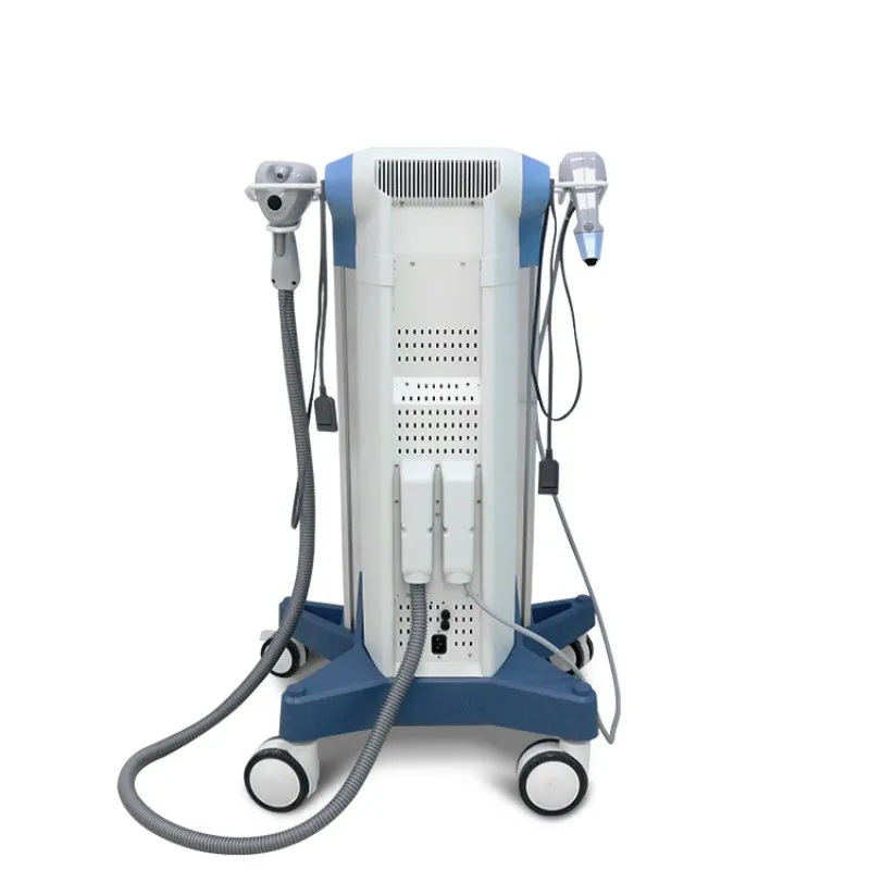 2026 Newest SLyric Fat Burner Fat Remover Face Lifting Skin Tightening Slimming Body Contouring Cellulite Professional