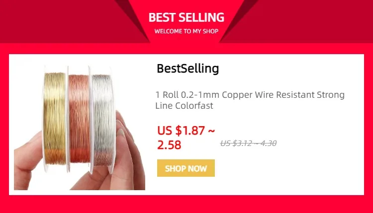 1 Roll/lots 0.3/0.45/0.5/0.6mm Resistant Strong Line Stainless Steel Wire Tiger Tail Beading Wire For Jewelry Making Finding