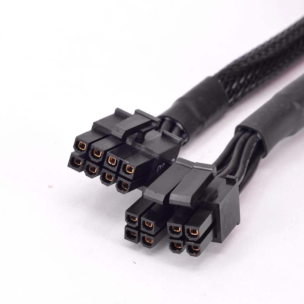 For Seasonic FOCUS PLUS Gold FX Peripheral 4 Pin SATA IDE PCIe CPU Main Power ATX 24 Pin GPU VGA Card Power Supply Mining Cable
