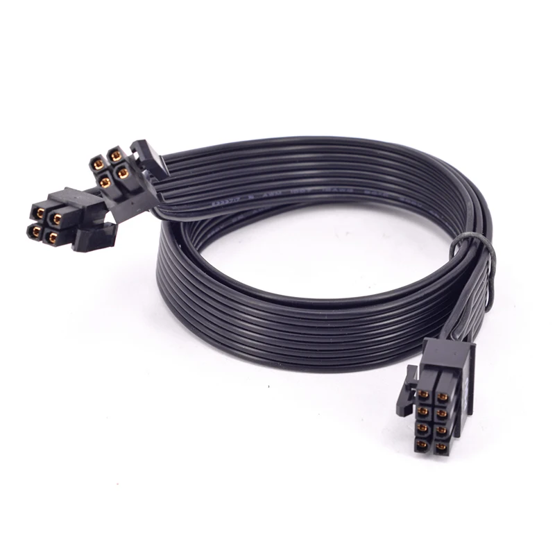 For Seasonic FOCUS PLUS Gold FX Peripheral 4 Pin SATA IDE PCIe CPU Main Power ATX 24 Pin GPU VGA Card Power Supply Mining Cable
