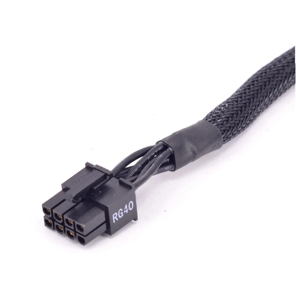 For Seasonic FOCUS PLUS Gold FX Peripheral 4 Pin SATA IDE PCIe CPU Main Power ATX 24 Pin GPU VGA Card Power Supply Mining Cable