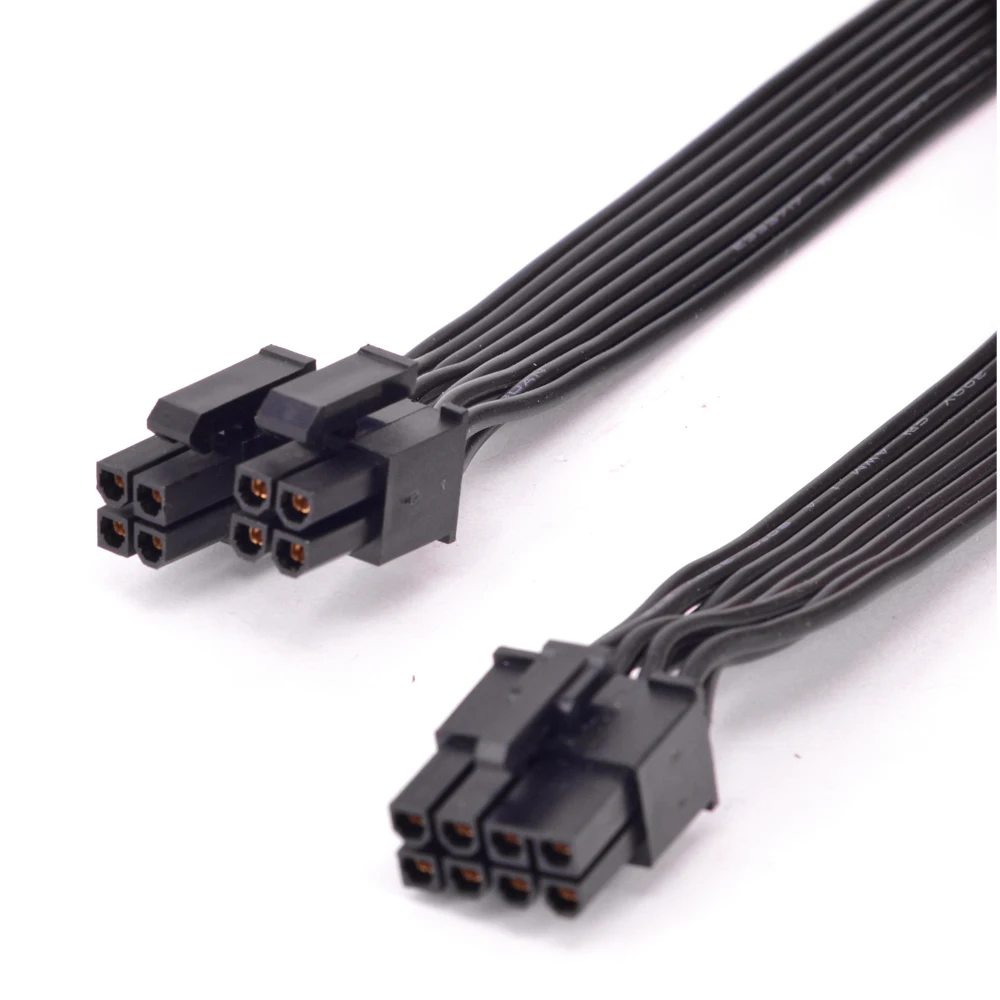 For Seasonic FOCUS PLUS Gold FX Peripheral 4 Pin SATA IDE PCIe CPU Main Power ATX 24 Pin GPU VGA Card Power Supply Mining Cable