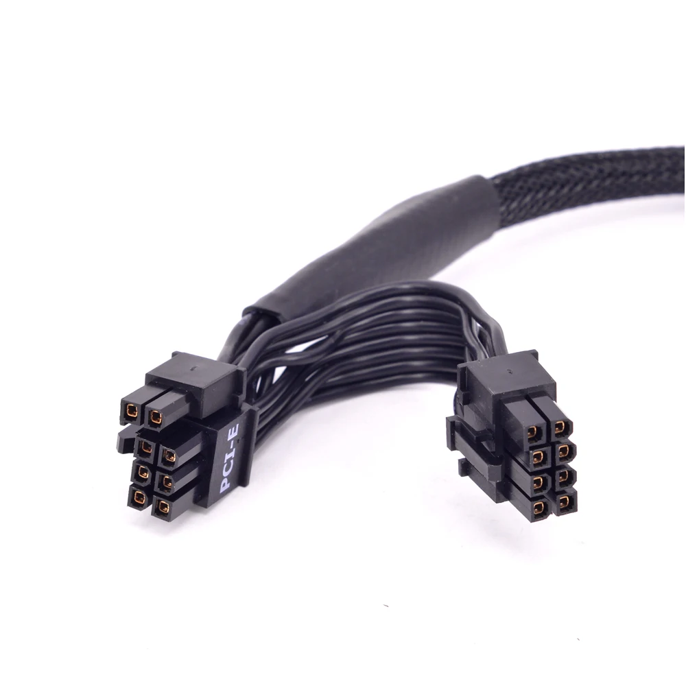 For Seasonic FOCUS PLUS Gold FX Peripheral 4 Pin SATA IDE PCIe CPU Main Power ATX 24 Pin GPU VGA Card Power Supply Mining Cable