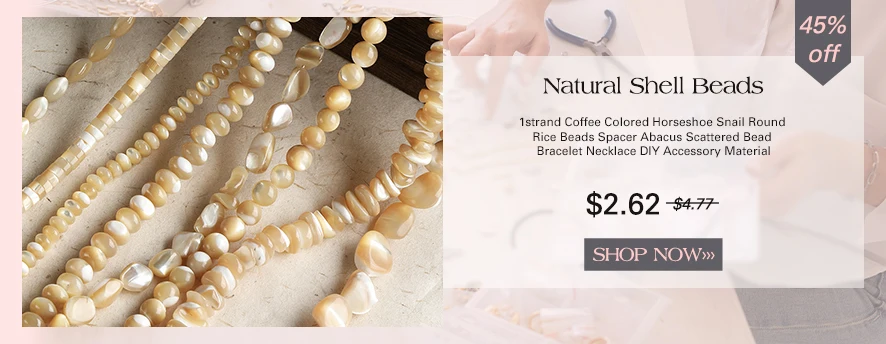 Natural White Mother Of Pearl Mop Shell Beads Round Shells Loose Beads For Jewelry Making DIY Bracelet Necklace Accessories 36cm