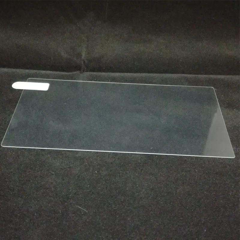 7" 8" 9" 10"10.2" Universal Tempered Glass Screen Protector Film for Tablet Ereader Ebook car gps Navigation DVD Stereo Radio