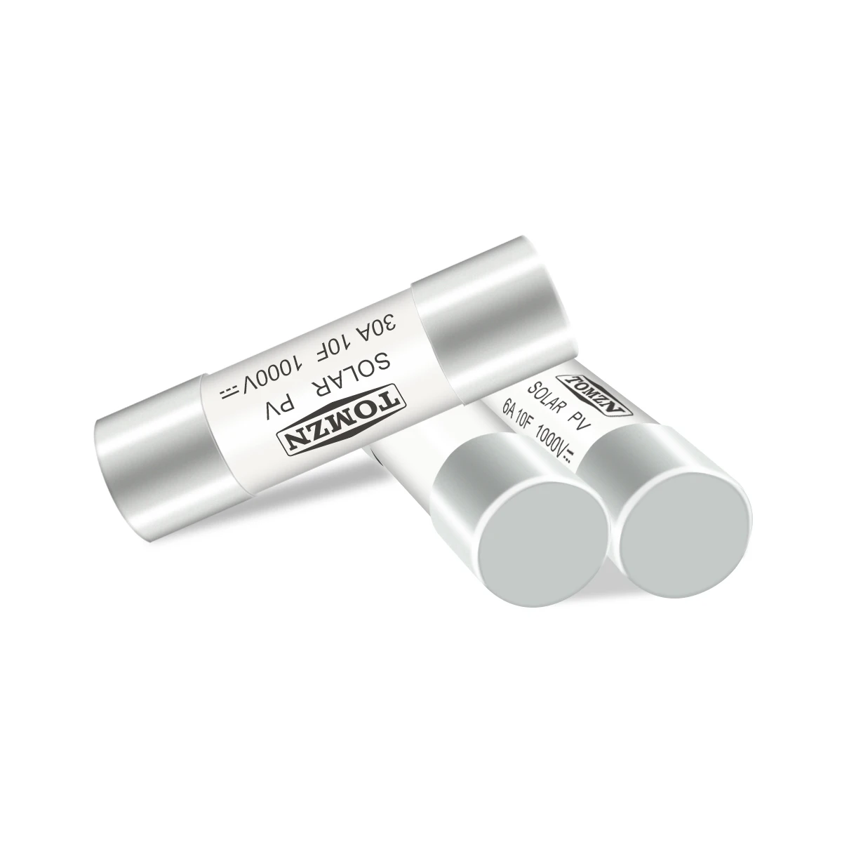 TOMZN Solar DC 1000V PV Fuse 3A 6A 10A 15A 16A 20A 25A 30A 32A High Voltage for Solar System Protection