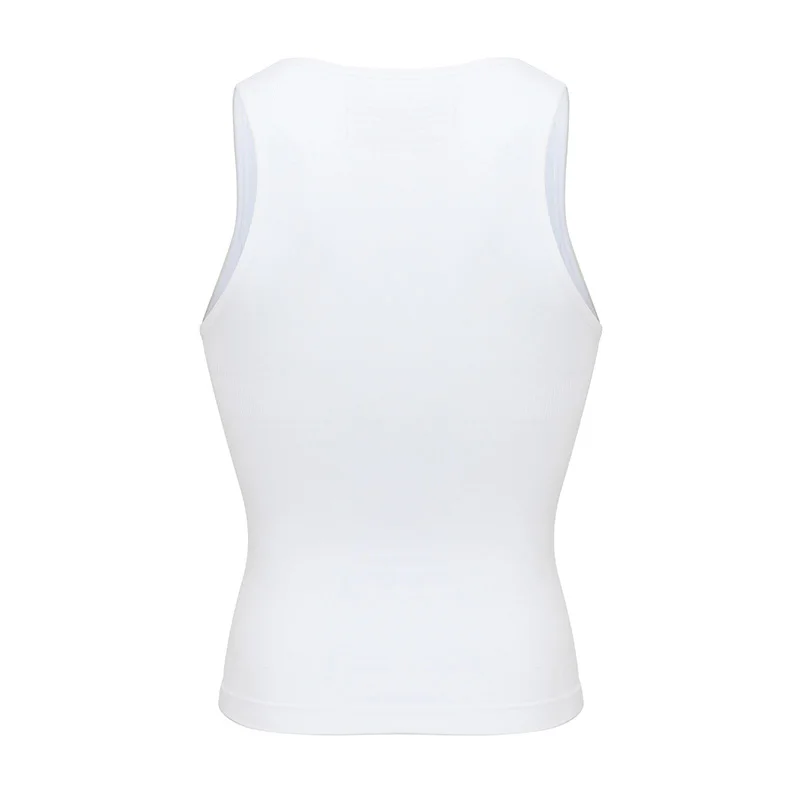 Mens Slimming Body Shaper Shapewear Abs Abdomen Compression Shirt to Hide Gynecomastia Moobs Workout Tank Tops Undershirts
