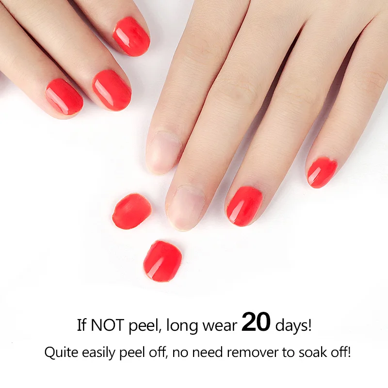 VENALISA TPO FREE Easy Peel Off Water Base Coat Long Wear Tempered Nowipe Top Coat Basic Nail Gel Polish Enamel Varnish Gels