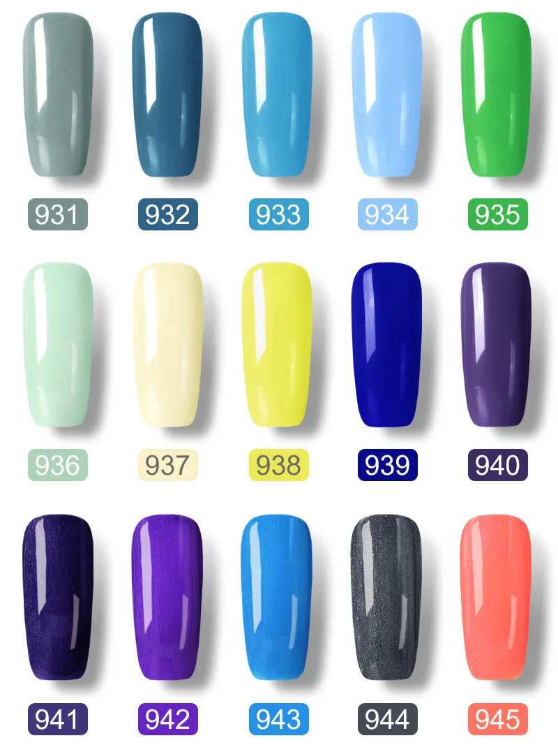 VENALISA TPO FREE Easy Peel Off Water Base Coat Long Wear Tempered Nowipe Top Coat Basic Nail Gel Polish Enamel Varnish Gels