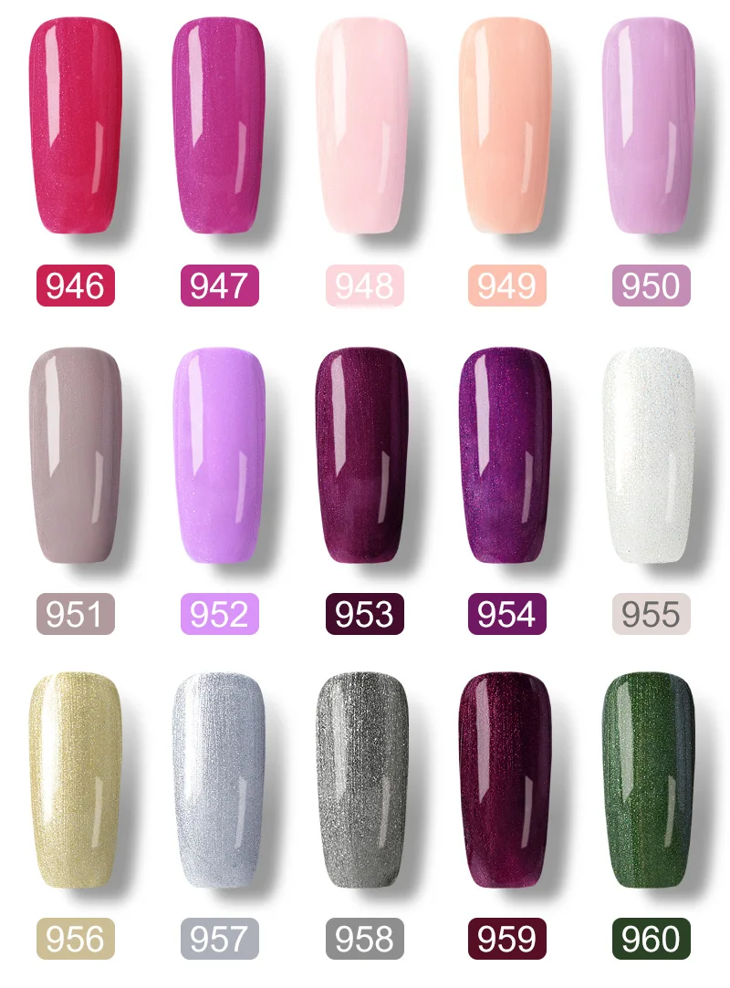 VENALISA TPO FREE Easy Peel Off Water Base Coat Long Wear Tempered Nowipe Top Coat Basic Nail Gel Polish Enamel Varnish Gels