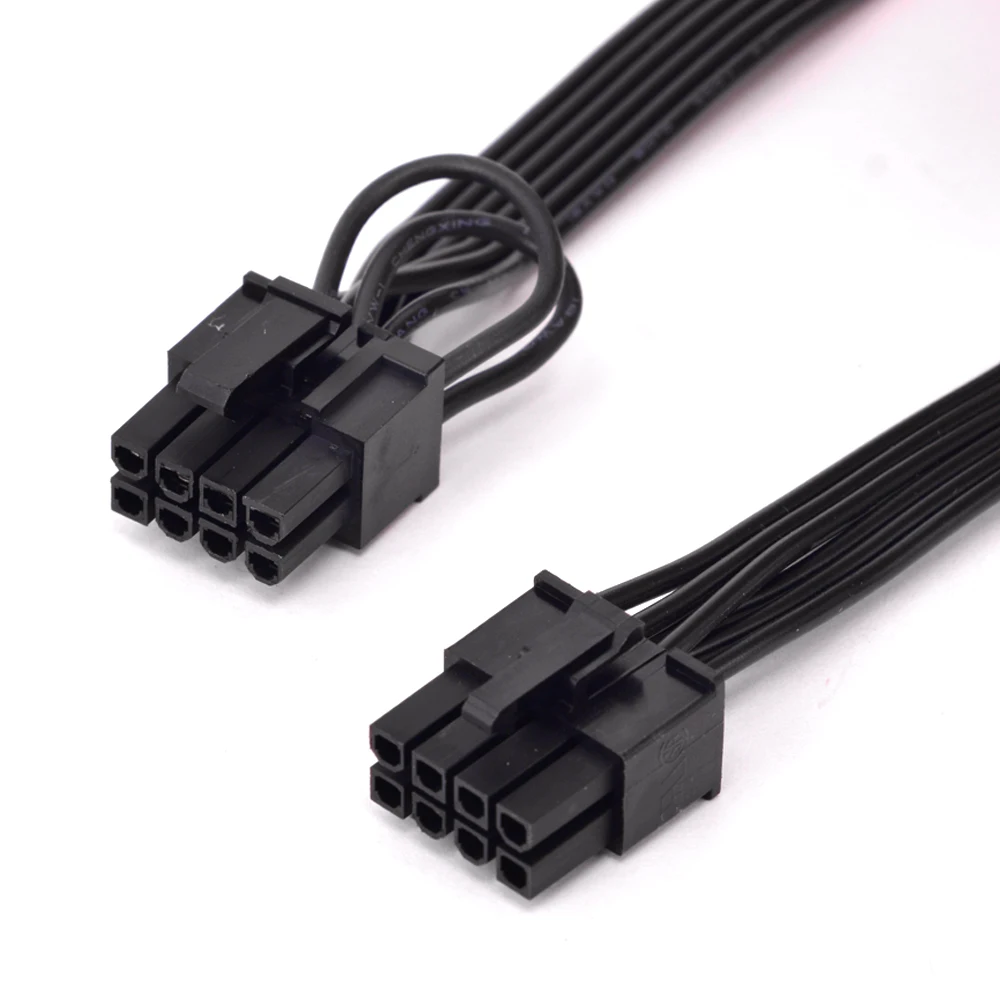 PCIe 8Pin 6+2Pin IDE SATA CPU 4+4Pin ATX 24Pin Power supply cable for CORSAIR RMx Series RM1000x RM850x RM750X RM650x RM550x