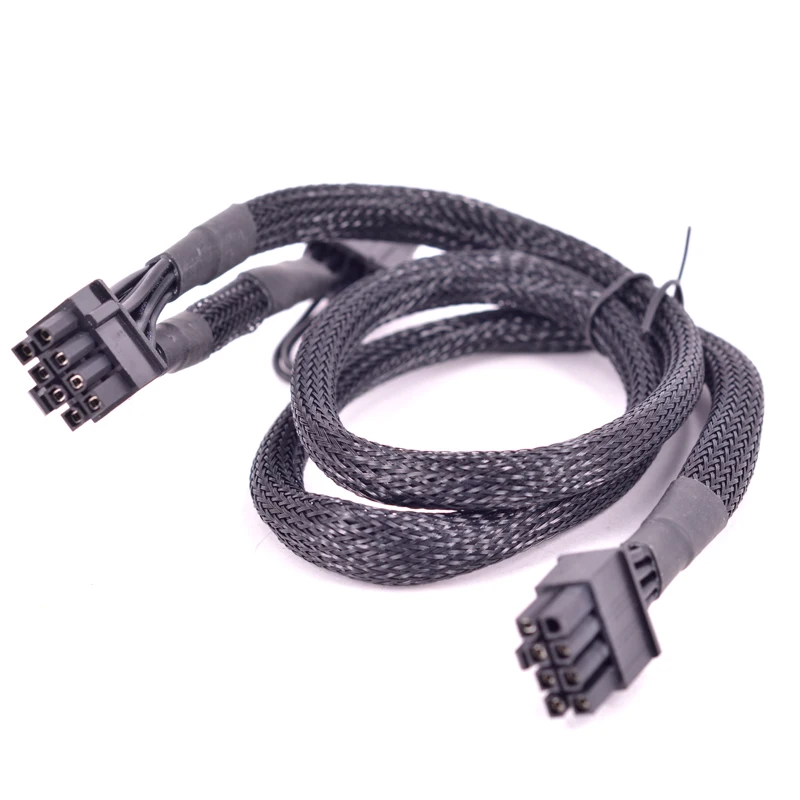 PCIe 8Pin 6+2Pin IDE SATA CPU 4+4Pin ATX 24Pin Power supply cable for CORSAIR RMx Series RM1000x RM850x RM750X RM650x RM550x