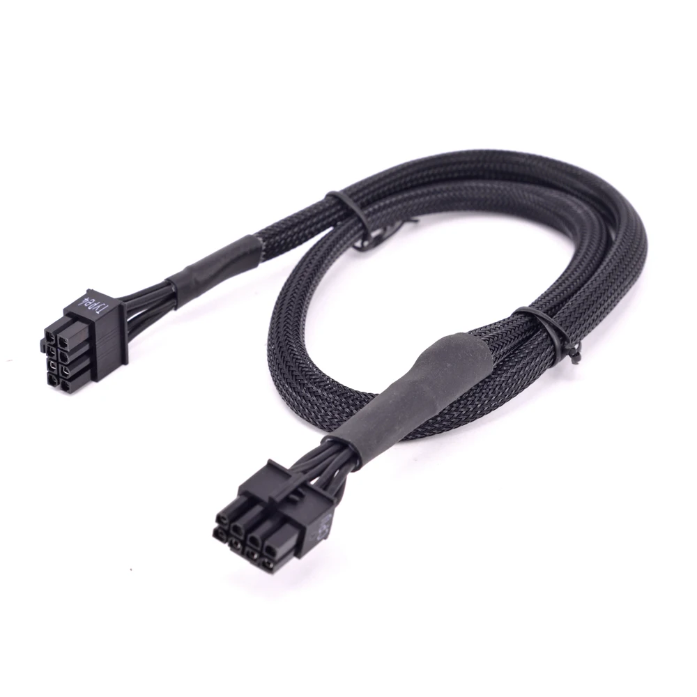 PCIe 8Pin 6+2Pin IDE SATA CPU 4+4Pin ATX 24Pin Power supply cable for CORSAIR RMx Series RM1000x RM850x RM750X RM650x RM550x