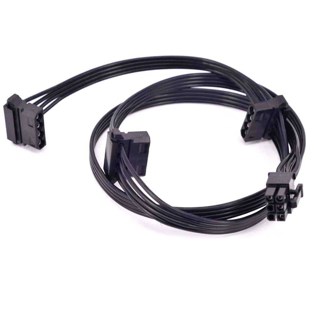 PCIe 8Pin 6+2Pin IDE SATA CPU 4+4Pin ATX 24Pin Power supply cable for CORSAIR RMx Series RM1000x RM850x RM750X RM650x RM550x