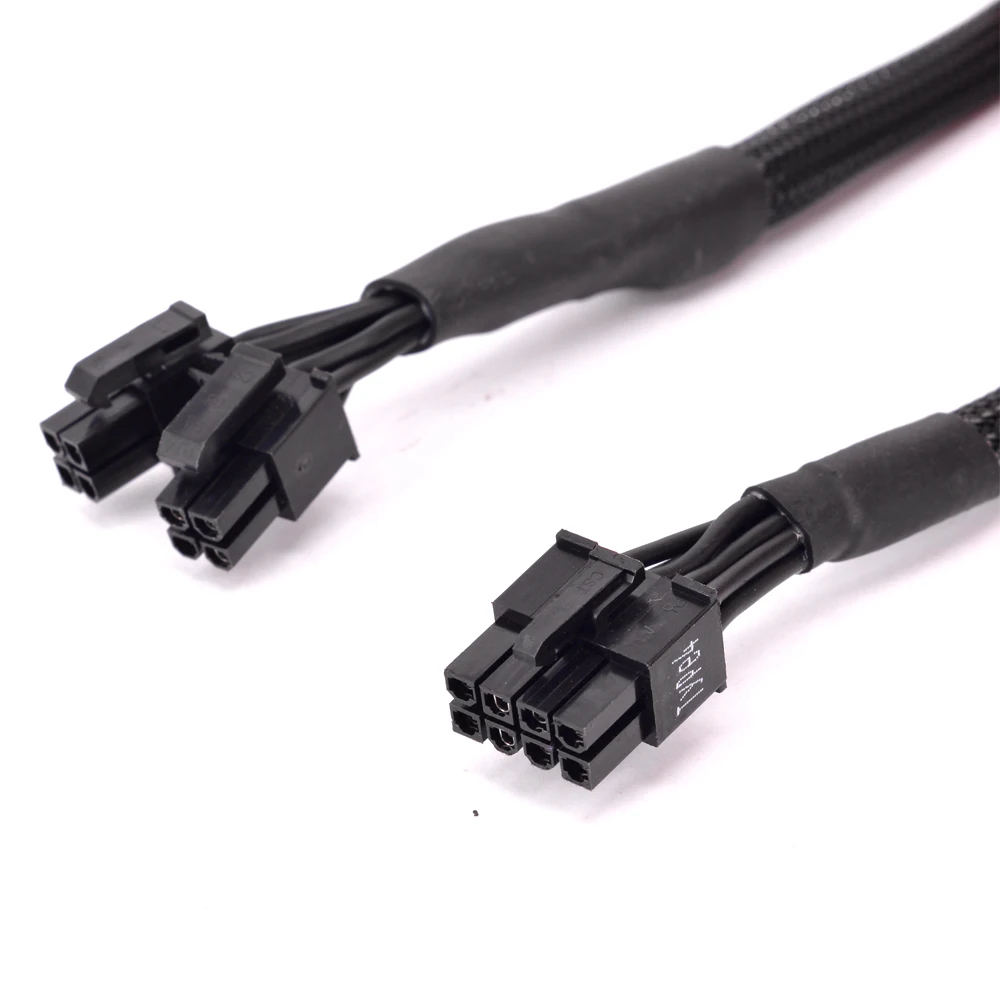 PCIe 8Pin 6+2Pin IDE SATA CPU 4+4Pin ATX 24Pin Power supply cable for CORSAIR RMx Series RM1000x RM850x RM750X RM650x RM550x