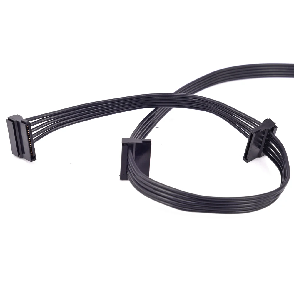 PCIe 8Pin 6+2Pin IDE SATA CPU 4+4Pin ATX 24Pin Power supply cable for CORSAIR RMx Series RM1000x RM850x RM750X RM650x RM550x