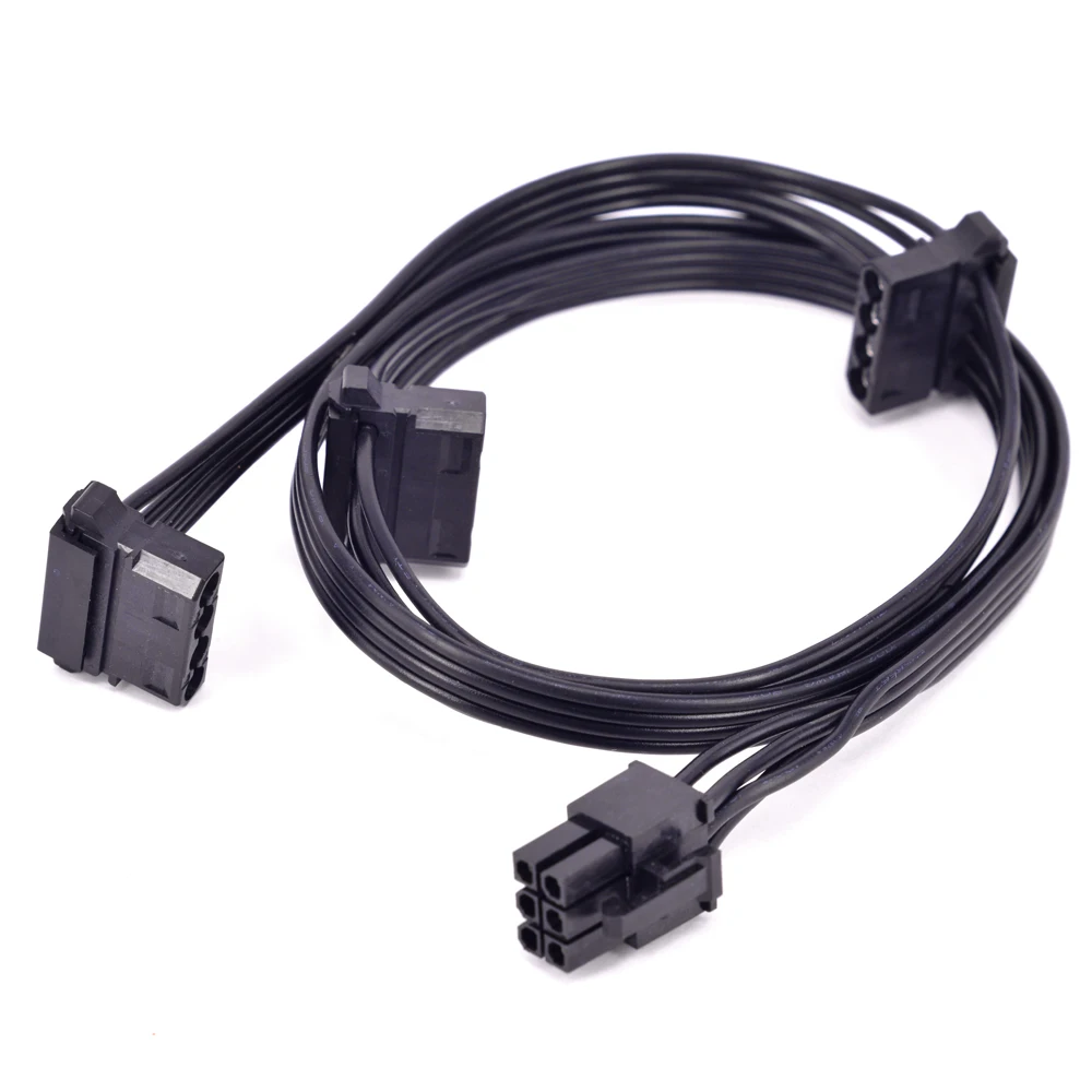 PCIe 8Pin 6+2Pin IDE SATA CPU 4+4Pin ATX 24Pin Power supply cable for CORSAIR RMx Series RM1000x RM850x RM750X RM650x RM550x