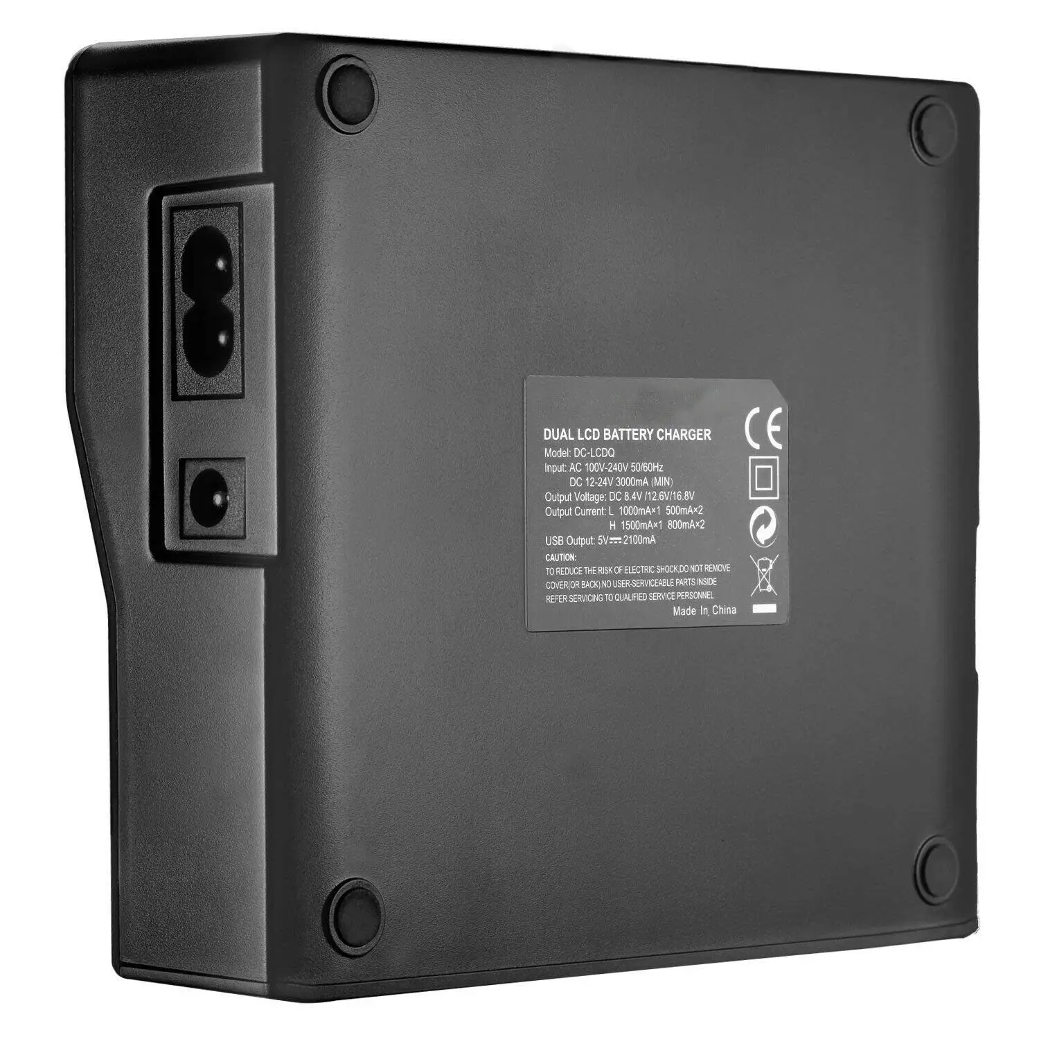 Probty 10800mAh NP-F980 NP-F970 NPF960 NP F970 Battery with USB Charge Output For Sony PLM-100 CCD-TRV35 MVC-FD91 MC1500C