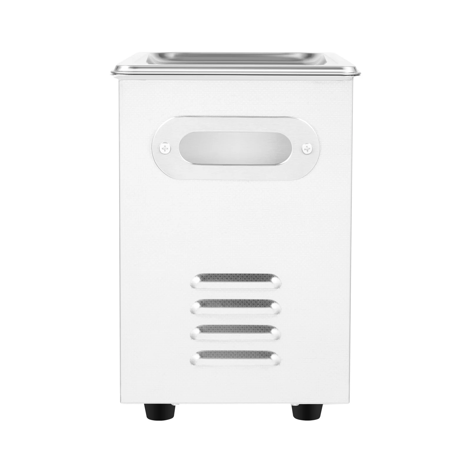 3.2L Ultrasonic Cleaner Stainless Steel Ultrasonic Cleaning Machine Glasses Jewelry Washing Tool TH-20A Ultrasonic Washing Bath