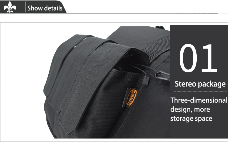 70cm / 98cm / 115cm Tactical Gun Bag Heavy Duty Long Gun Carry Case Outdoor Hunting Gun Shoulder Bag CS Gun Holster